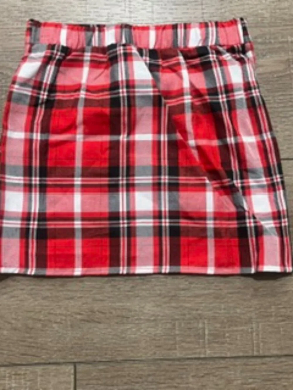NEW Disney Princess Girl’s 6/6X Outfit 2 Pc Skirt & Top NWT